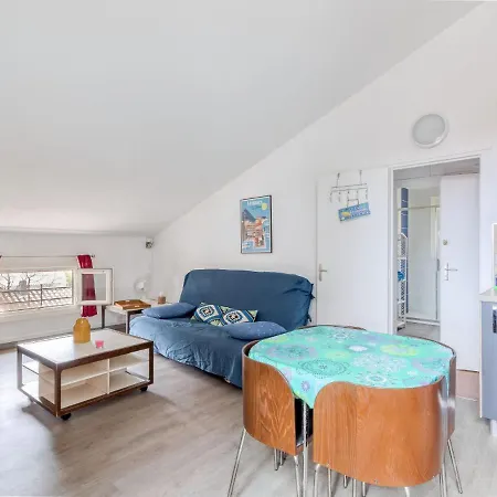 Nausicaa-3 * Hyères